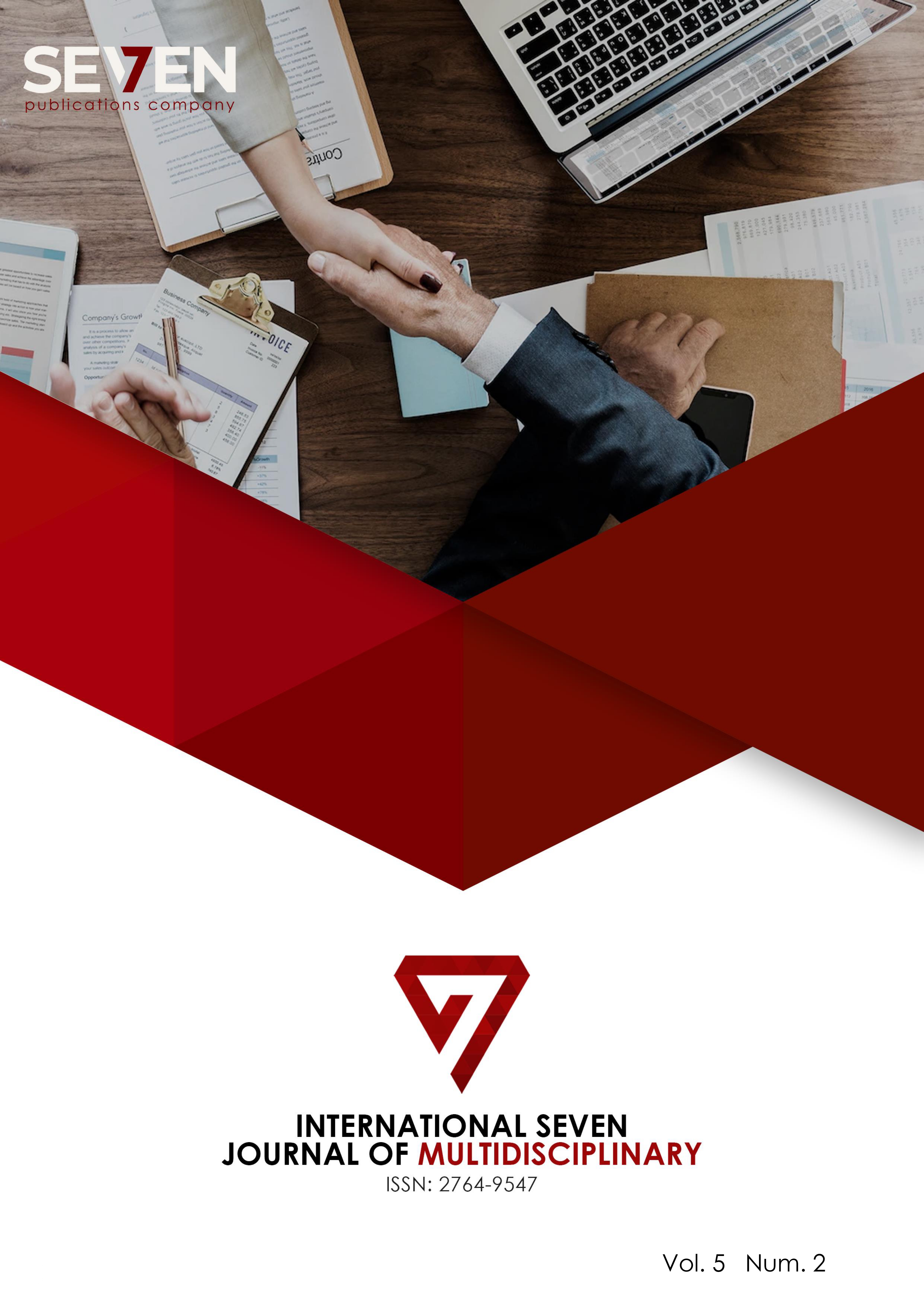 					Ver Vol. 5 Núm. 2 (2026): March/April - 2026
				