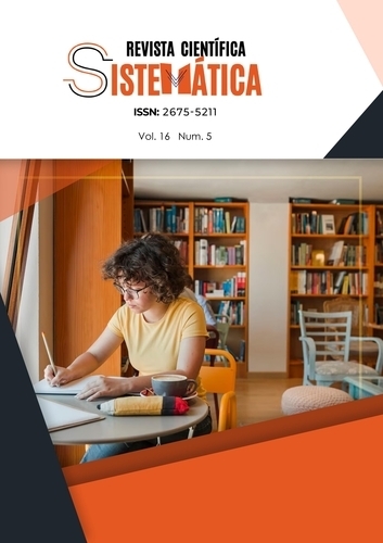 					Visualizar v. 16 n. 5 (2026): Volume 16, Número 5
				