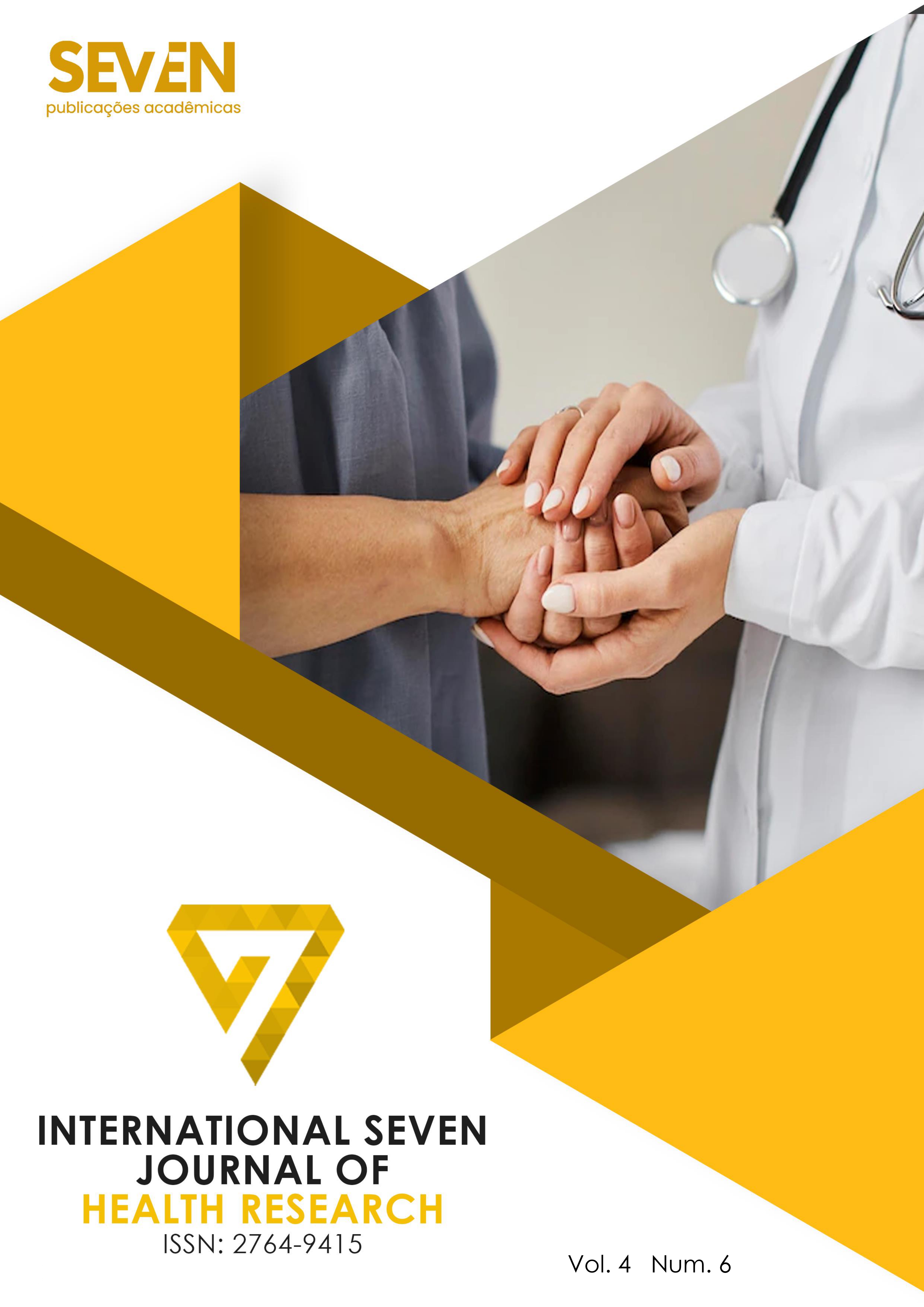 					View Vol. 4 No. 6 (2025): November/December - 2025
				