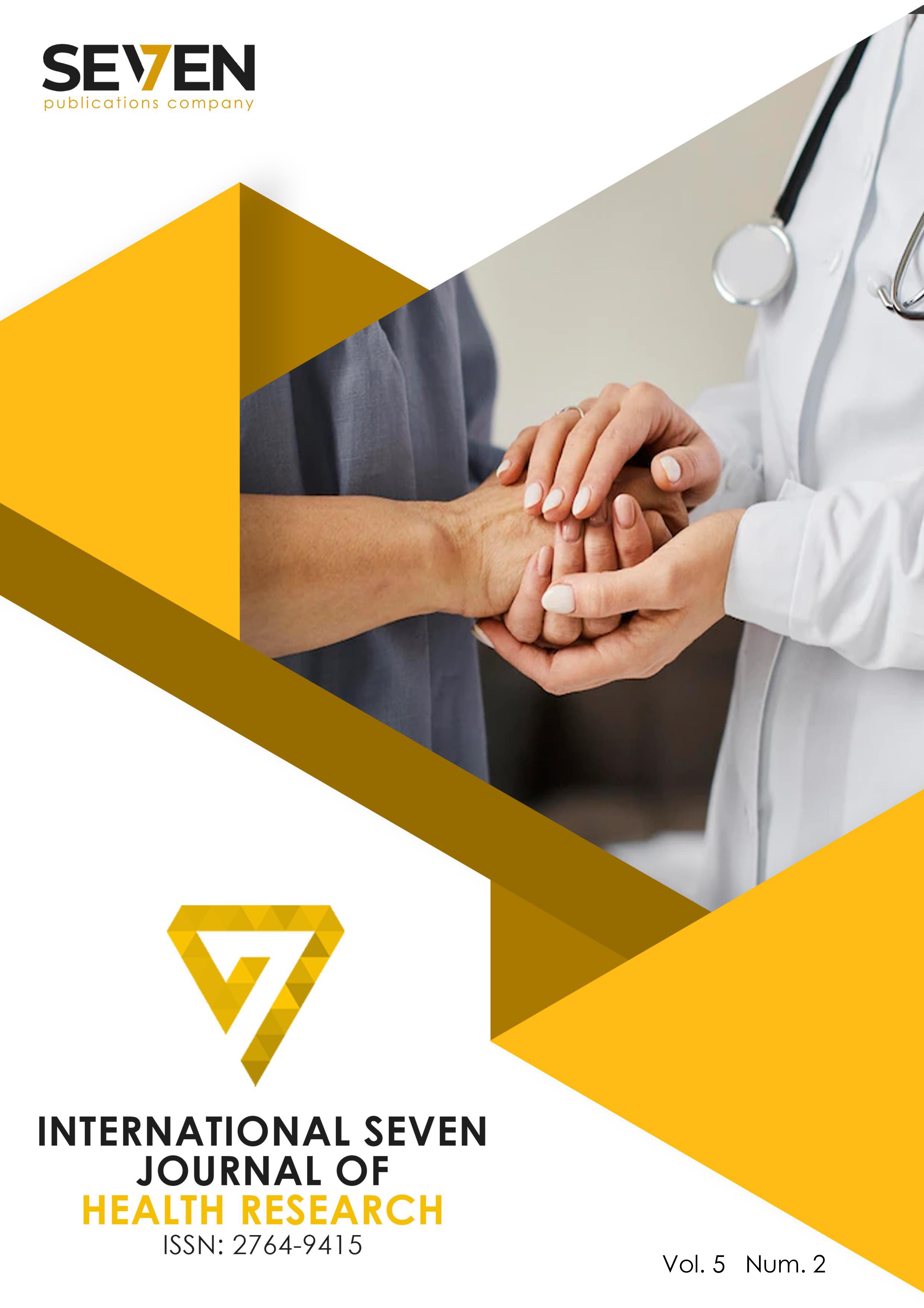 					View Vol. 5 No. 2 (2026): March/April - 2026
				