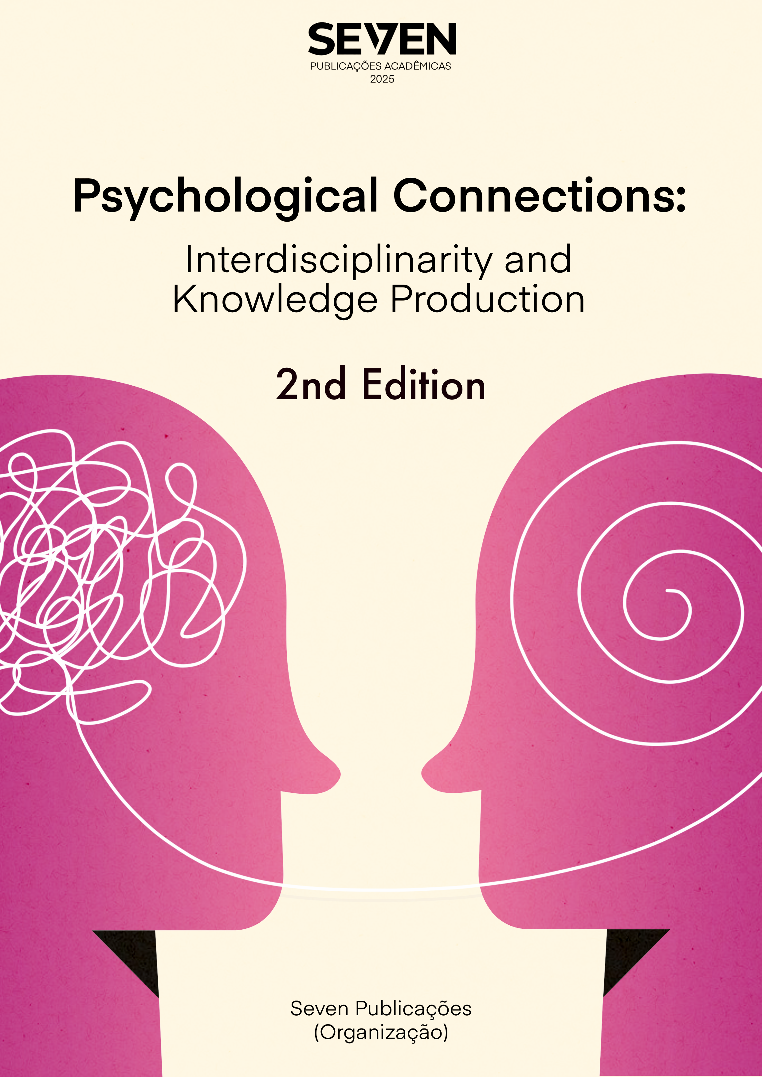 View Psychological Connections: Interdisciplinarity and Knowledge Production - 2° Edição